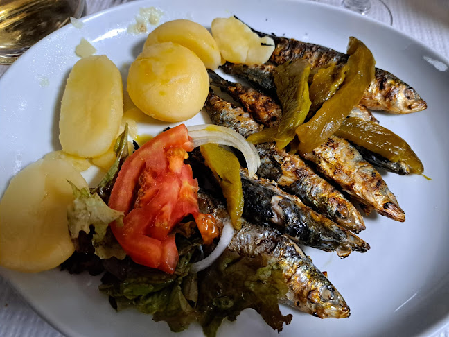 Cafe Snack Bar Bonanza - Póvoa de Varzim