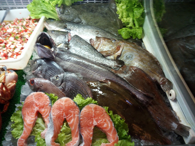 Farol da Póvoa de Varzim - Gastronomia e hotelaria