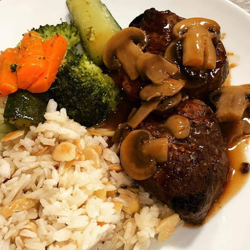 Opinii despre Restaurante Villa Oliva în Braga - Gastronomia e hotelaria