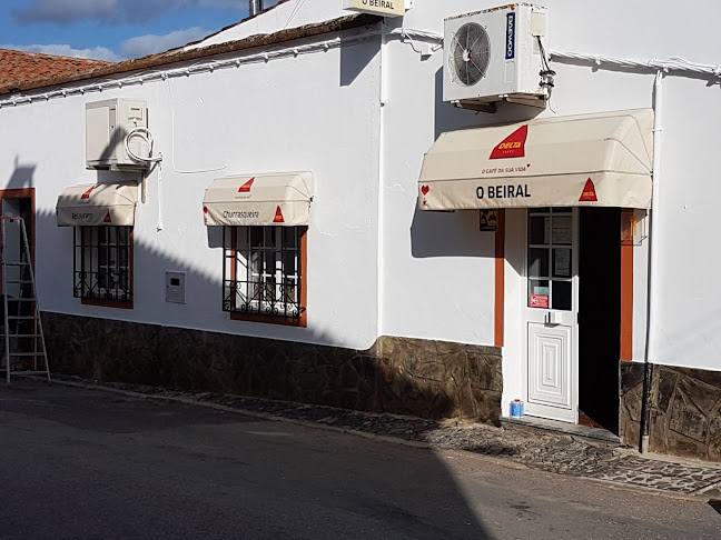 R. Machado dos Santos 2, 7240-233 Mourão