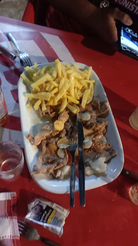 Café Restaurante Pêra Boa