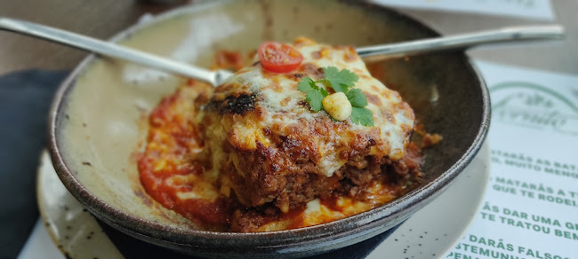 Fornito - restaurante e pizzaria