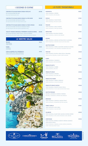 Opinii despre La Costiera - Ristorante Italiano Pizzeria în Albufeira - Gastronomia e hotelaria