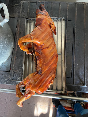 Restaurante Cova Barro Lda - Lamego