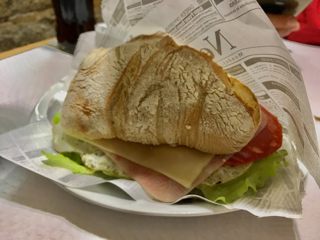 Pregaria da Sé - Gastronomia e hotelaria