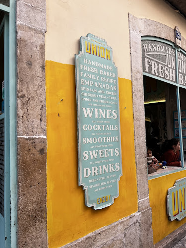 Comentarii opinii despre Union - Portugal