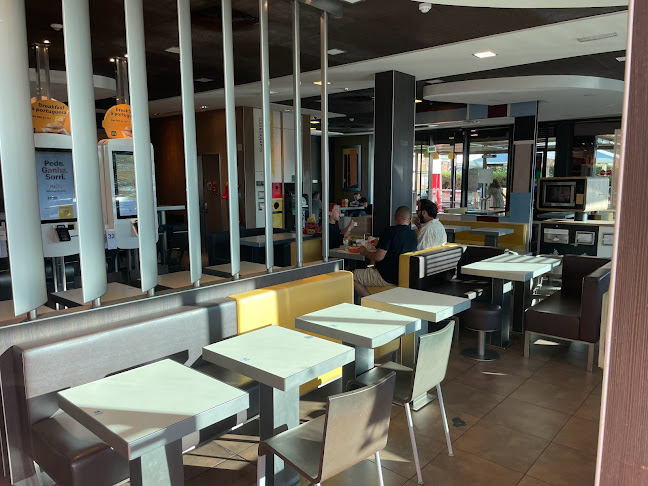 McDonald's - Santarém - Santarém