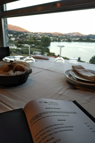 Restaurante Figurino do Douro