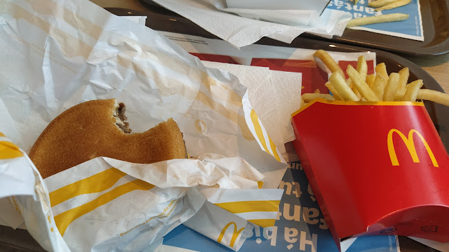 McDonald´s Abrantes