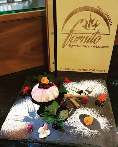 Fornito - restaurante e pizzaria