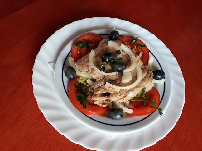 Edificio Atlantida 2, Av. Infante de Sagres Loja 1, 8125-159 Quarteira