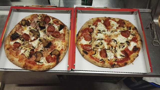 Comentarii opinii despre Retrogusto84