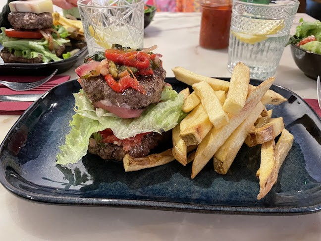 Café do Rio - Craft Burgers - Gastronomia e hotelaria