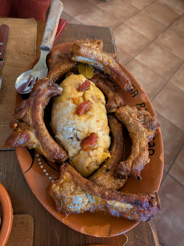 Opinii despre Casa Alentejo în Elvas - Gastronomia e hotelaria