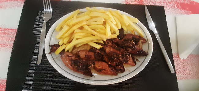 Virgínia A Tal Francesinha - Gastronomia e hotelaria