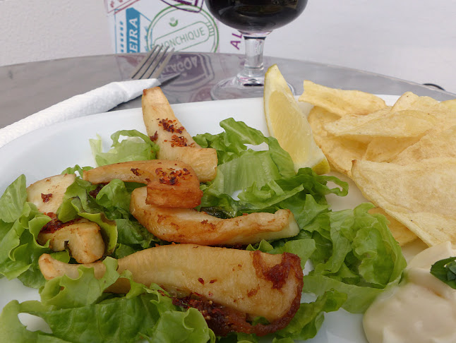 Opinii despre Sofia's café în Lagos - Gastronomia e hotelaria