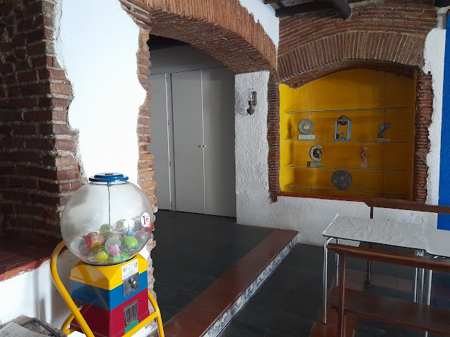 Casa das Francesinhas - Gastronomia e hotelaria