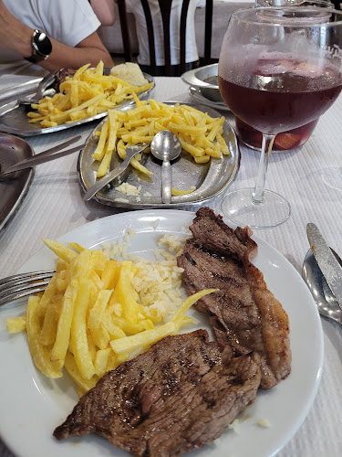 O Pinheiro - Almeirim