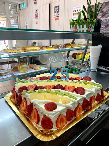 Pau de Canela - Almada