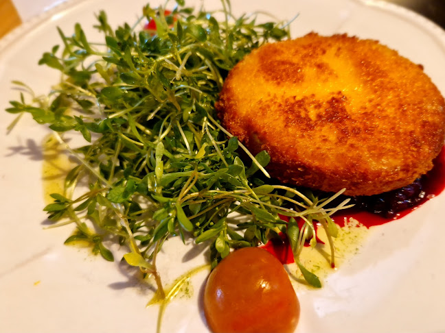 Restaurante Cova da Loba - Gouveia