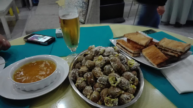 Av. Gago Coutinho 17P, 7050-198 Montemor-o-Novo