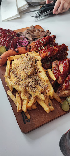 567 Burger Barreiro Phone number