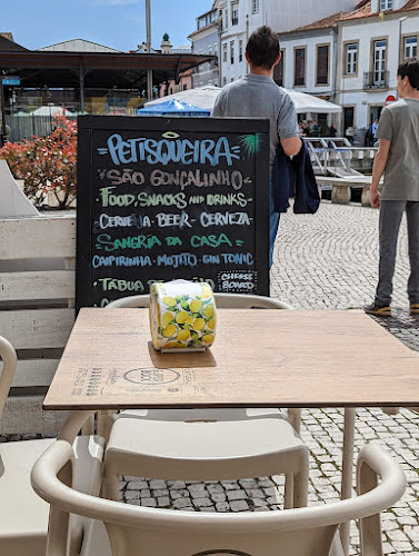 São Gonçalinho Petisqueira Bar - Aveiro