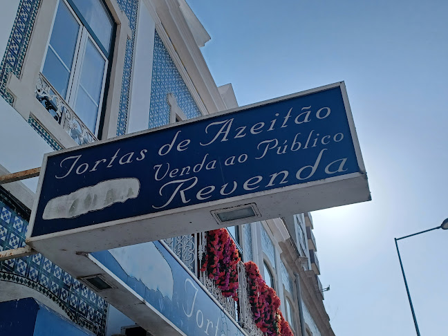 Comentarii opinii despre Tortas de Azeitão