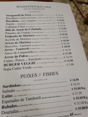 Comentarii opinii despre O Horta