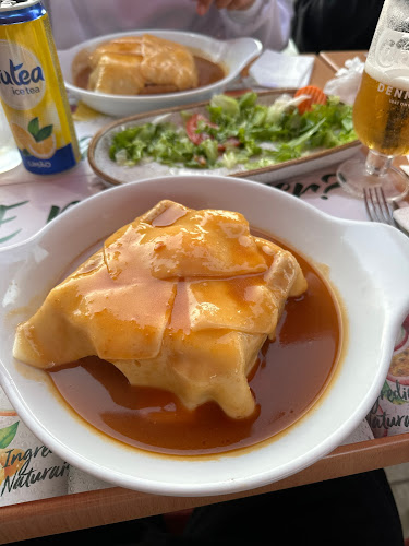 Café São Roque - Snaks