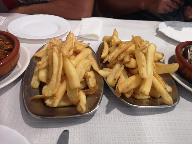 Opinii despre Manel dos Caracóis în Barreiro - Gastronomia e hotelaria