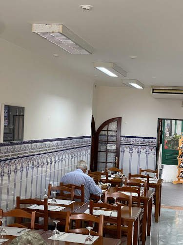 Restaurante | Cervejaria - O CARLOS