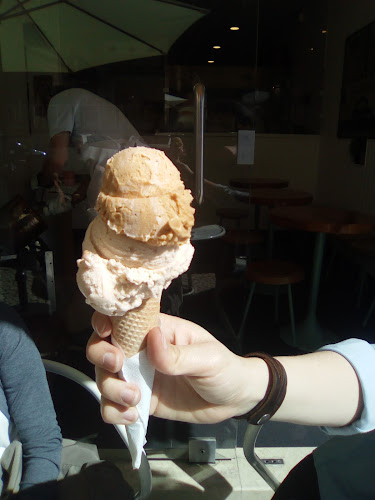 La Fabbrica - Antiga fábrica de gelados da Avenida de Berna - Gastronomia e hotelaria