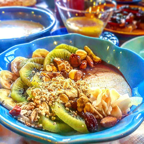 Cafetaria Semente - Art, Coffee & Plant Based Food - Gastronomia e hotelaria