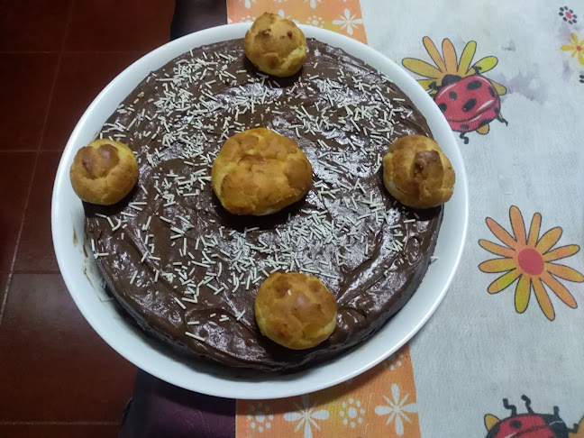 Reviews of A Lareira in Montargil - Gastronomia e hotelaria