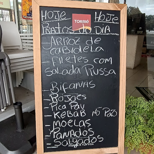 Reviews of Café Lugar De Encontro in Gueifães - Gastronomia e hotelaria