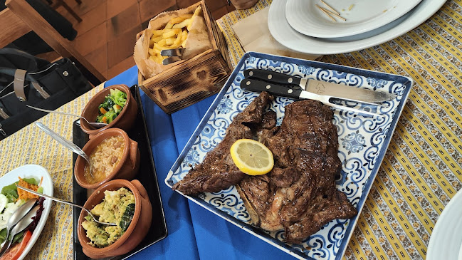 R. Principal 49, 2500-633 Caldas da Rainha