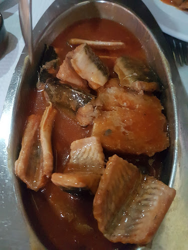 Casa das Lamejinhas - Gastronomia e hotelaria