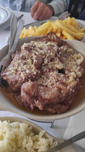 Restaurante O Carramona - Aveiro