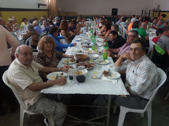 Cafetaria Associação Desportiva e Recreativa do Reguengo da Parada