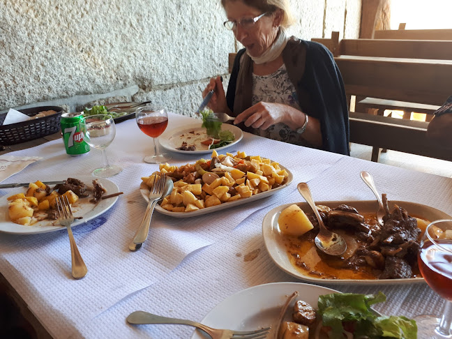 Opinii despre Restaurante "O Nacional" în São João da Pesqueira - Gastronomia e hotelaria