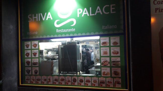Opinii despre Restaurante Shiva palace în Lisboa - Gastronomia e hotelaria