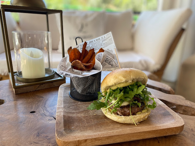 Opinii despre L'Interdit în Portimão - Gastronomia e hotelaria