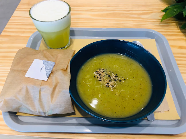 berry Boavista - Gastronomia e hotelaria