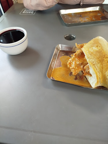 Opinii despre Adega Regional Cavalinho în Amarante - Gastronomia e hotelaria