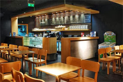 Maratona Café Restaurante