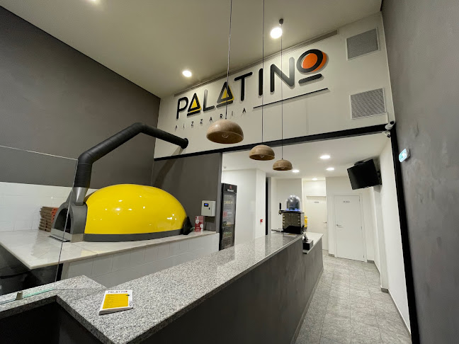 Palatino Pizzaria - Loures - Loures