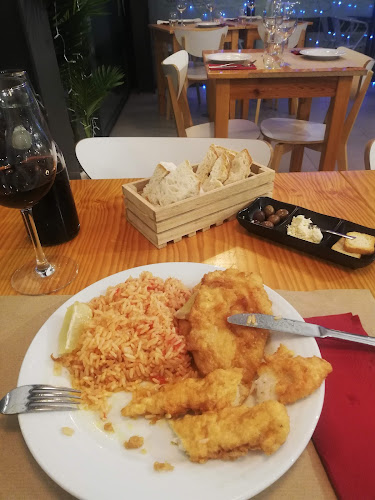 Comentarii opinii despre D'gustar Restaurante Café