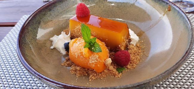 Restaurante O Alagar - Albufeira