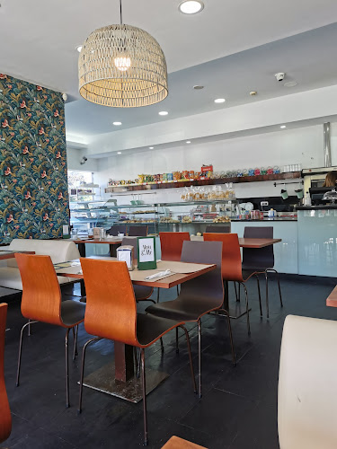 Opinii despre Café Intervalo în Vila Nova de Gaia - Gastronomia e hotelaria